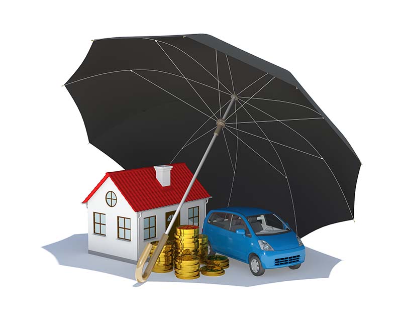 Umbrella Policy